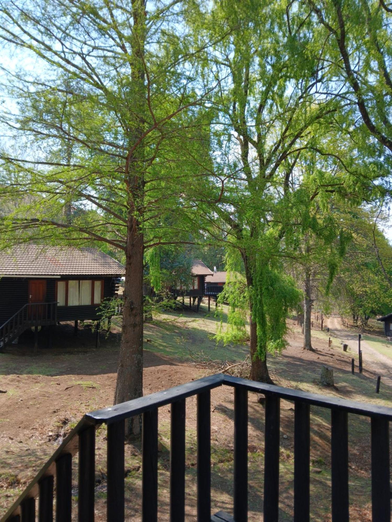 Eland Valley Resort Underberg Exterior photo